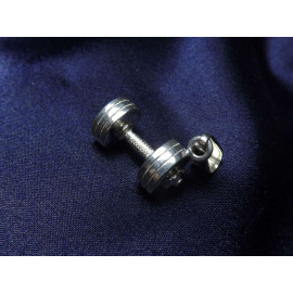 Серебряный Подвес 30263