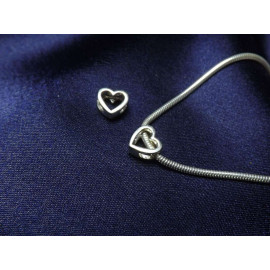 Серебряный Подвес 30264