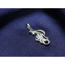 Серебряный Подвес 30272