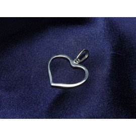 Серебряный Подвес 30283