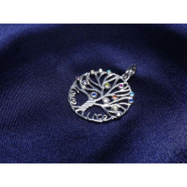 Серебряный Подвес 30286