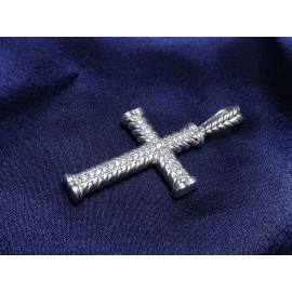 Серебряный Подвес 30288