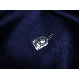 Серебряный Подвес 30298