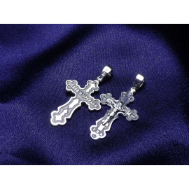 Серебряный Подвес 30314