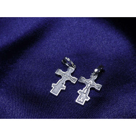 Серебряный Подвес 30315