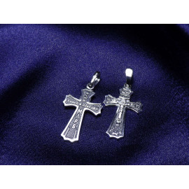 Серебряный Подвес 30316