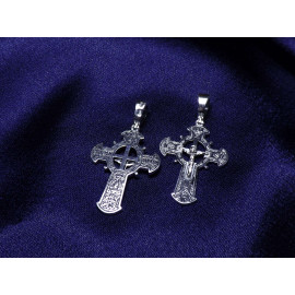 Серебряный Подвес 30317