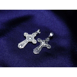 Серебряный Подвес 30318