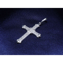 Серебряный Подвес 30319