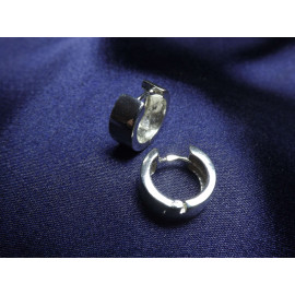 Серебряные Серьги 20210