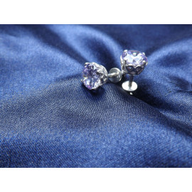 Серебряные Серьги 20211