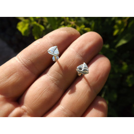 Серебряные Серьги 20273