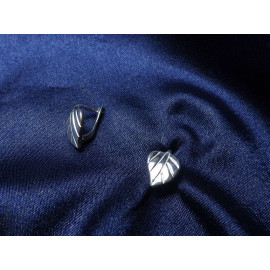 Серебряные Серьги 20346