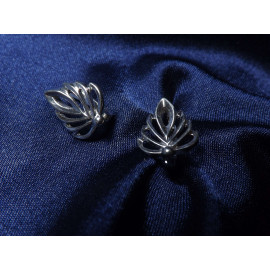 Серебряные Серьги 20353