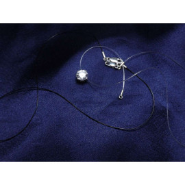 Серебряная Цепочка 40052